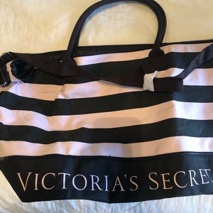 Victoria’s Secret tote bag